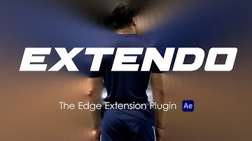 Extendo for After Effects