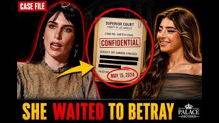 She Waited Till Cameras Were Up — The Truth About Georgia