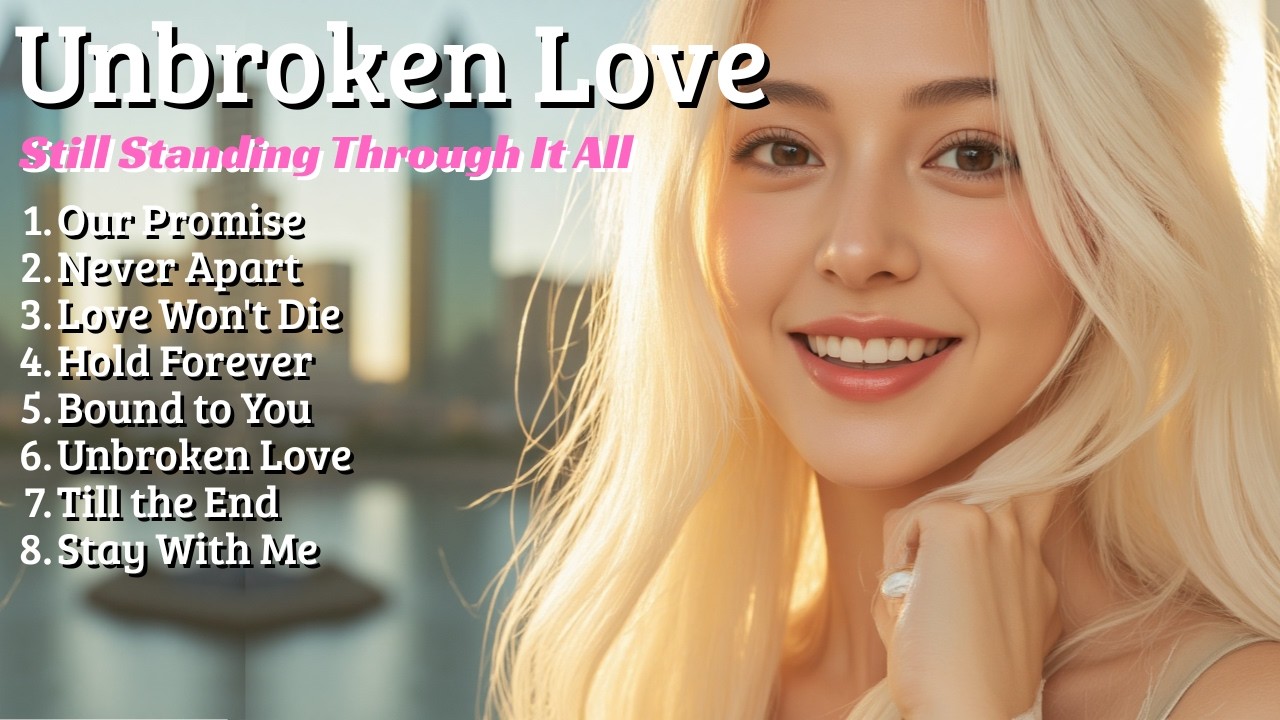 Unbroken Love  |🎧| Atmospheric EDM || Emotional Full Music
