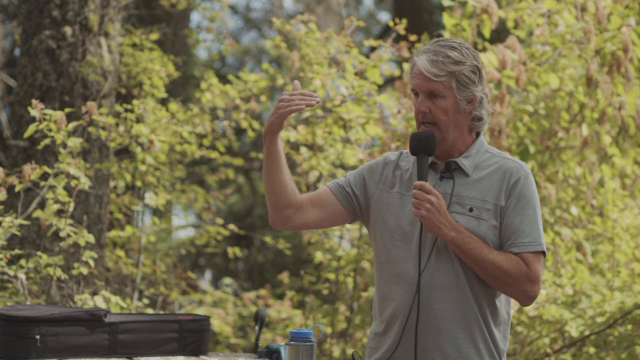 Is It I ? Dave Westbrook YouTube