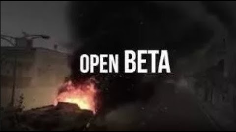 PR BF2 Mod v1.0 Open BETA Teaser