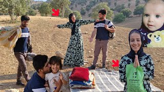 😱 Hope Builds a House Next to Zeinab’s House! Zeinab’s Shocking Reaction 🏠