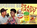 DEADLIEST KIDS CANDY! IRON MAN THEORY! Dumbest Ways To Die! Just The Nobodys Podcast EP #33