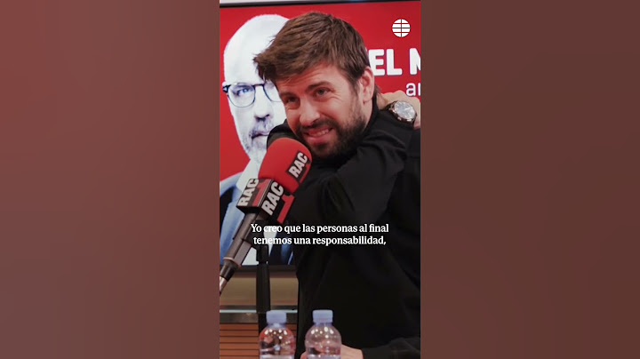 Piqué habla por fin de Shakira y su canción con Bizarrap #shakira #bizarrap #viral