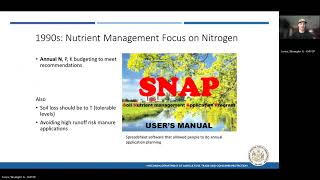 Introduction to Nutrient Management in Wisconsin