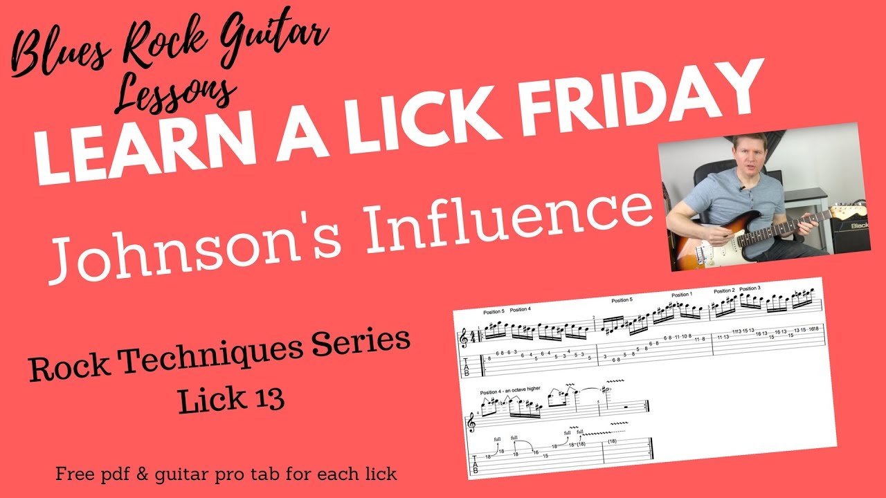learn-a-lick