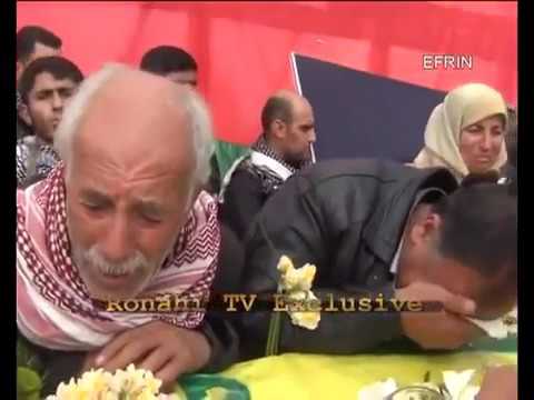 شهيد شورش قنديل