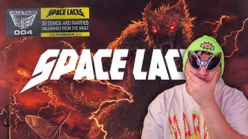 Experiencing Space Laces