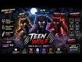 SAIU!!A MELHOR ADDON DE TEEN WOLF COM MENUS E TRANSFORMAÇÕES INSANAS PARA MINECRAFT PE v26.21+ 😱🔥