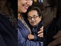 tall women carry midget dwarf chotu dada chota don chota qad follow me #mommy #baby #kidsvideo #fyp