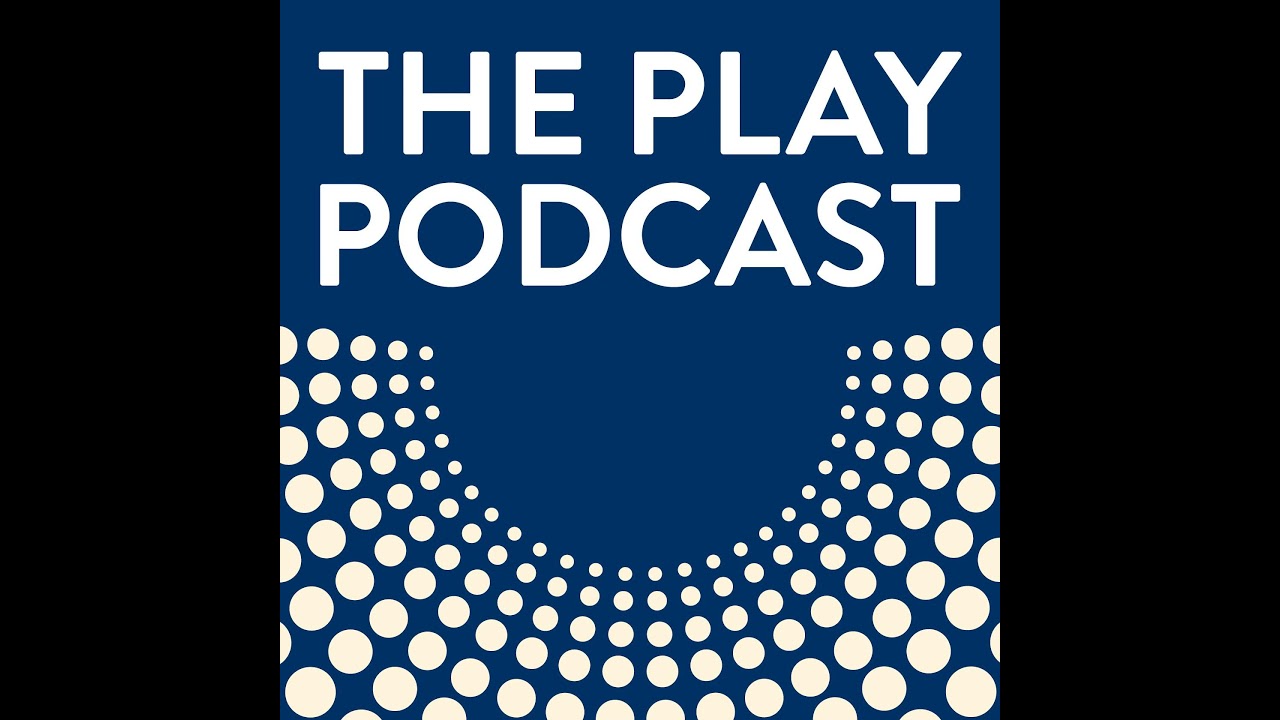 The Play Podcast - 020 - Who's Afraid of Virginia Woolf - by Edward Albee