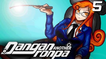 2ND VICTIM REVEAL - Let