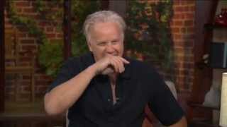 Famous Tim Robbins On Local Theatre, Folk Music and Family Wealth