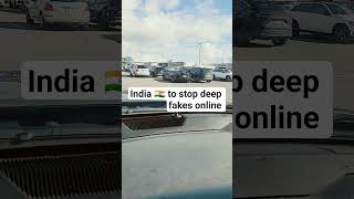 deep fake content AI videos online security | Passion to Profit | Creator Economy Content Creation