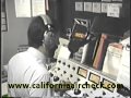 Kwod sacramento tom chase 1986 california aircheck