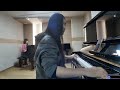 Johann pachelbel  canon in d  cover by hachubby and miamakesmusic1