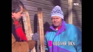 Trond Kirkvaag - Oddvar Brå, smøringsekspert