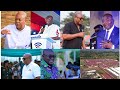 Election:Agenda 111 to be discontinued if NDC comes to power – Akufo-Addo