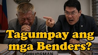 Huli ang Sabwatan?! Credibility ng Ombudsman, Maaasahan Pa Ba? Ipaliwanag Natin