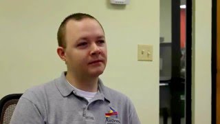Careers at Aosom.com: Meet Todd