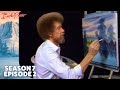 Bob Ross - Secluded Lake (Season 7 Episode 2)