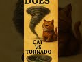 🌪️ RARE TORNADO MOMENTS PART 1 🌎 : Discover The Most Rare Tornado! #shorts #tornadoes #usashorts
