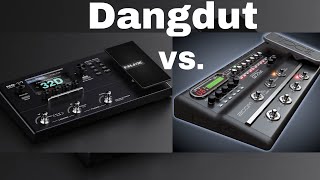 Dangdut Nux mg30 vs. Zoom G7.1ut‼️ #nuxmg30 #zoomg7 #schecterguitars