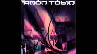 Amon Tobin - Nightlife