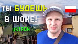 видео: ЖЕСТЬ! Ustroń — это ПОЛЬСКИЙ Куршевель? Где отдыхают богачи? Жемчужина для тех кто устал от Закопане картинка: ЖЕСТЬ! Ustroń — это ПОЛЬСКИЙ Куршевель? Где отдыхают богачи? Жемчужина для тех кто устал от Закопане