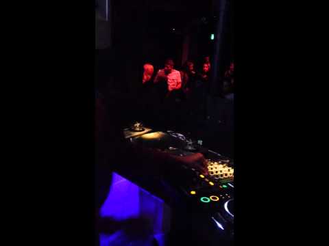 Kyle Hall -