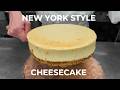 This is the best cheesecake recipe we made