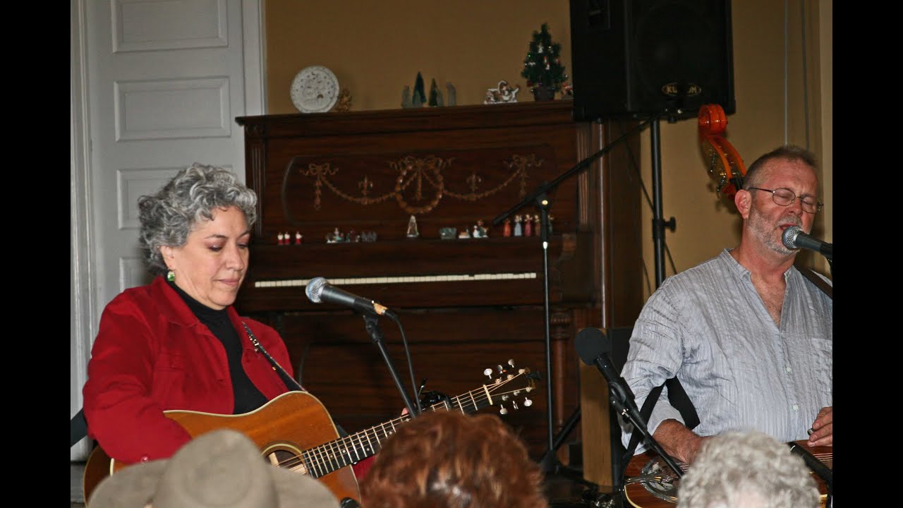 Lenoir, N.C.Christmas with Kay and Patrick Crouch 2015 - YouTube