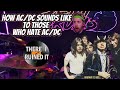 What AC/DC sounds like to people who don't like AC/DC @ThereIRuinedIt