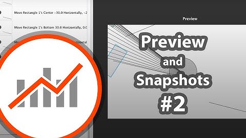 Dynamic Drawing #7.1 (preview, snapshots part2) inspired by Bret Victor
