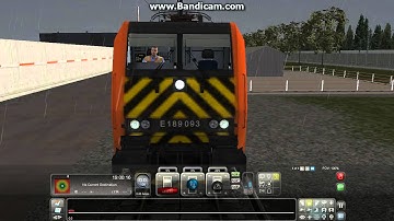TS2015-Academy-BR189-Secondary Controls