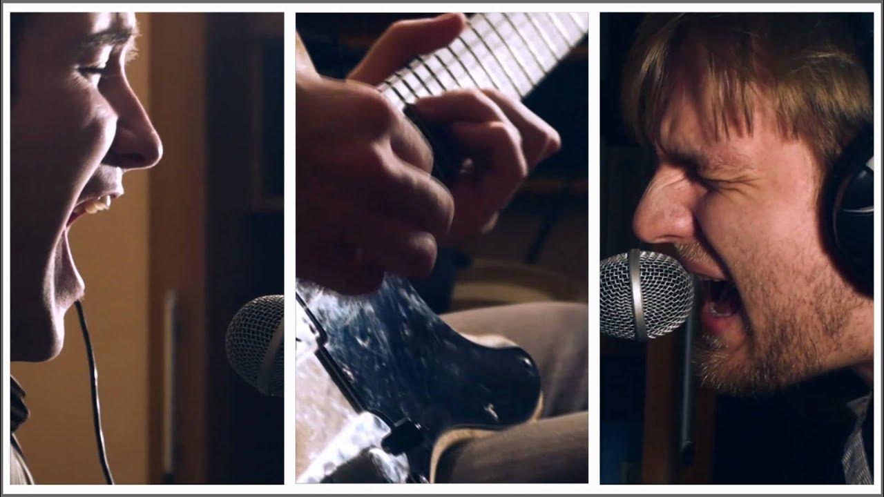 Kings of Leon - Pyro cover by SLIDE Kings of Leon - Pyro cover by SLIDE