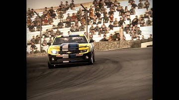 Need For Speed: Shift | Quick Race [HD]