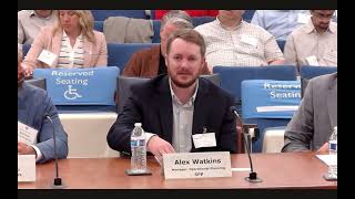16 Alex Watkins - Intermediate Planning at SPP (FERC Software Conference 2026 GETs Panel)