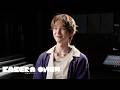온유 ONEW JAPAN 4TH SINGLE [KAKERA -運命のピース-] Commentary
