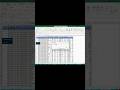 #Shorts Find &amp; Replace in Excel with 1 Click! 🤯 FREE Shortcut Tool🚀 #excel #dataextractor #exceltips