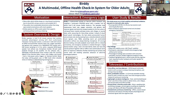ROBO Thesis Presentations 2025 - JiYoon Kang