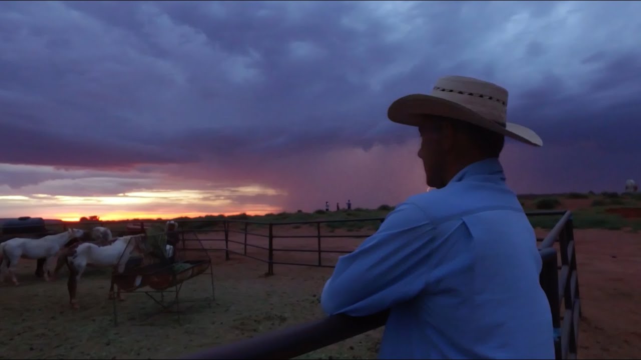 DJI Osmo -「西南アメリカ篇」