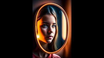 The Stranger in the Mirror : Part 1 of 2