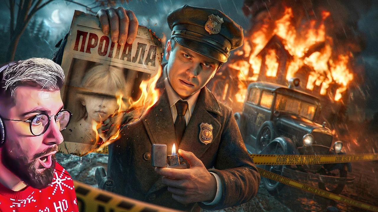 УТОПИЯ ►  ВОССТАВШАЯ ИЗ МЕРТВЫХ ( Utopia Show ) | Реакция