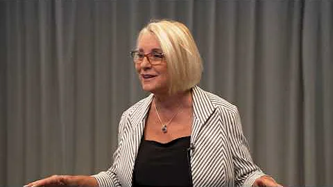 The Power of Positive Disruption | Karen Ellenbeck...