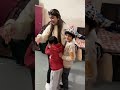 My sweetheart kids in Baal Ashram #kidsshorts #kids #orphanchild #ytshorts #emotional