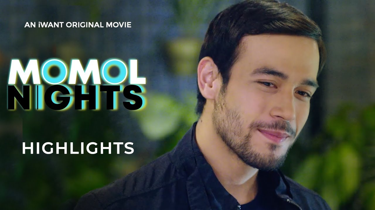 'MOMOL Nights' Highlights: Love at First Sight | iWant Original Movie 'MOMOL Nights' Highlights: Love at First Sight | iWant Original Movie