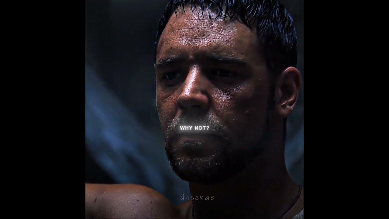"Death smile at us all" Maximus #shorts #edit "Death smile at us all" Maximus #shorts #edit