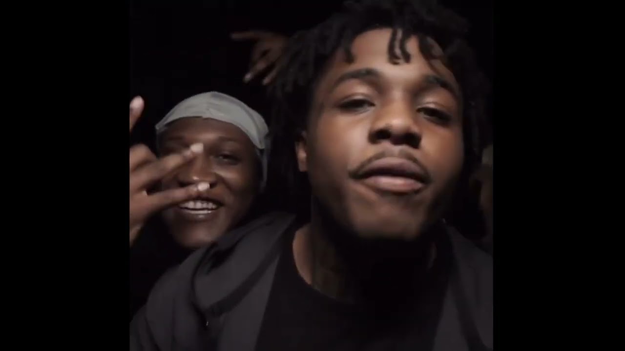 [FREE] Baby Walkdown type beat - last breath