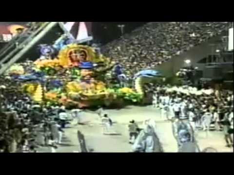 Saudades do Jackson Martins - Carnaval 2001